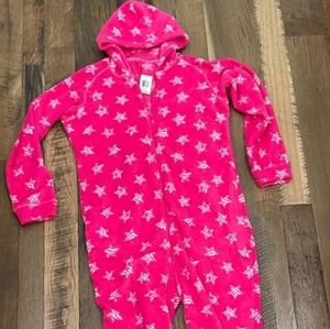 Jenni Footed Pajamas
